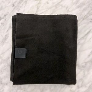 Lululemon Yoga Towel